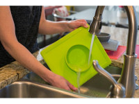 Set de table Happy Bowl gris - photo 14
