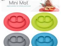 Mini Happy mat gris - photo 11
