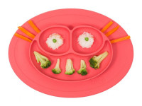 Mini Happy mat gris - photo 13