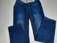 Jeans taille 27/34 M - Boutique Toup'tibou - photo 7