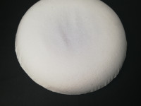 Coussin en mousse percé pour soulager le périnée - photo 8