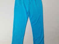 Legging turquoise - Nona - 4Président - Boutique Toup'tibou - photo 8