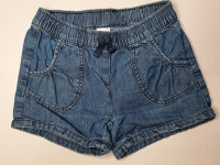 Short jeans - Boutique Toup'tibou - photo 7