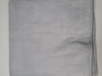 Couverture en polar grise 75*100cm - 0436 - photo 7