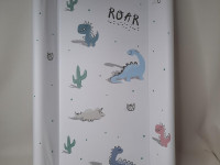 Matelas à langer - Dino - photo 7