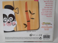 Puzzle qui mange quoi? - photo 9