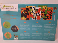 Boite créative - Pantins à construire - photo 9