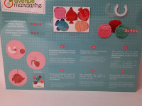 Boite créative - Pompons - photo 9