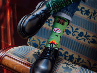 Chaussettes Many Mornings - The map - photo 8