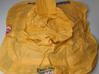 Siège bouée jaune pour - de 11kg - Boutique Toup'tibou - photo 7