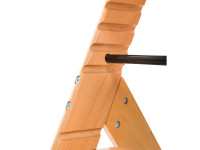 Chaise haute en bois évolutive Max naturel - 1221-00 - photo 16