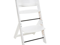 Chaise haute evolutive MAX - photo 12
