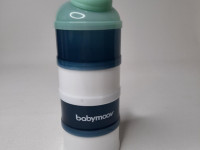 Doseur de lait en poudre - Boutique Toup'tibou - photo 7