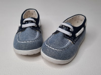 Chaussure type tennis bleu jeans P20-21 - Boutique Toup'tibou - photo 7