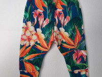 Pantalon multicolore - Boutique Toup'tibou - photo 7