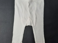 Legging blanc - photo 7