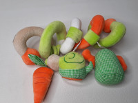 Spirale d activité vert et orange - Boutique Toup'tibou - photo 7