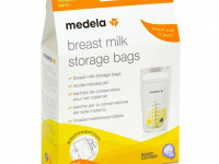 Sachets pour lait maternal 25pcs - photo 7
