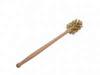 Brosse à biberon en bois - photo 7