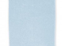 Housse de coussin à langer bleu 50*75cm - photo 7