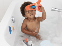 Puzzle de bain - Cap sur la lune - photo 13