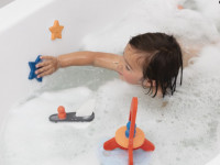 Puzzle de bain - Cap sur la lune - Boutique Toup'tibou - photo 15