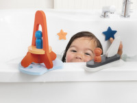Puzzle de bain - Cap sur la lune - photo 17