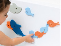 Puzzle de bain - Requin - Boutique Toup'tibou - photo 9