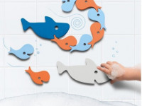 Puzzle de bain - Requin - Boutique Toup'tibou - photo 10