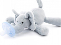 Sleep buddy elephant - Boutique Toup'tibou - photo 9