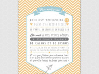 Cadre La vie en magenta - photo 11