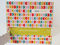 Bon cadeau - Veux tu être mon parrain? - photo 7