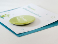 Carte badge - Petit prince recherche activement son parrain - photo 10