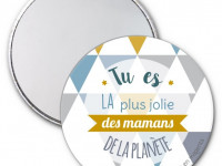 Article miroir /aimant - photo 7