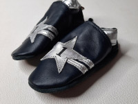 chausson baby dutch - photo 8