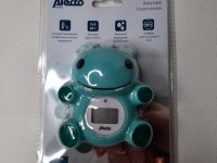 Alecto thermomètre de bain Hippo - photo 7