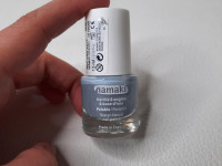 Vernis à base d eau - Argent 06 - photo 7