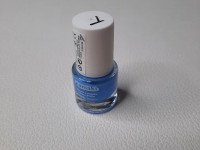 Vernis à base d'eau - Bleu ciel 08 - Boutique Toup'tibou - photo 7