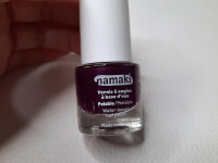 Vernis à base d'eau - Prune 13 - photo 7