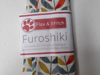 Furoshiki 24*24 - Boutique Toup'tibou - photo 7
