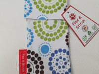 Pochette kid - Circle Burst - photo 7