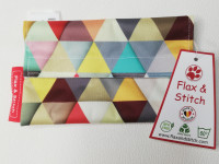 Pochette snack - Truly Triangles - photo 7