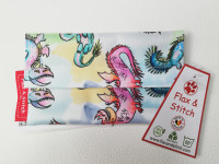 Pochette snack - Dragon Rascals - Boutique Toup'tibou - photo 7