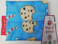 Pochette mini - Milk & Cookies - photo 7