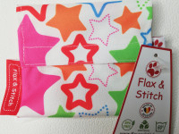 Pochette mini - Bright Stars - Boutique Toup'tibou - photo 7