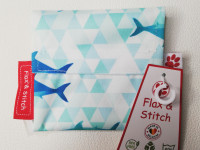Pochette mini - Fierce Shark - photo 7