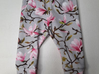 Legging Titot gris à motifs 6-9 mois - photo 7