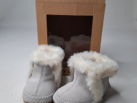 Chaussons boots hiver P19 - Hight light - Boutique Toup'tibou - photo 8