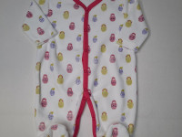 Pyjama Birdy 3 mois NEUF - photo 7