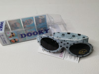 Lunette de soleil Dooky Baby banz de 0 à 2 ans - Couronnes grise - photo 7